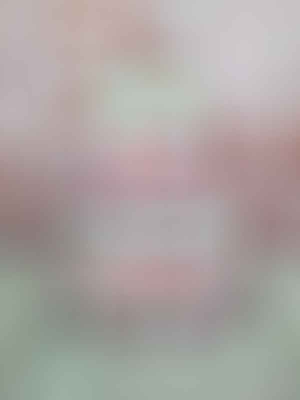 roosa mähmetort käsitöö papudega 10