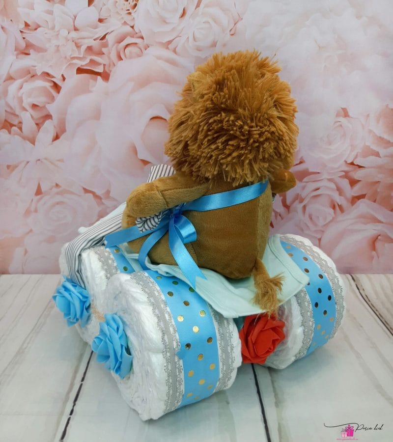 Mähkmetort ATV 1 Mähkmetort ATV 1