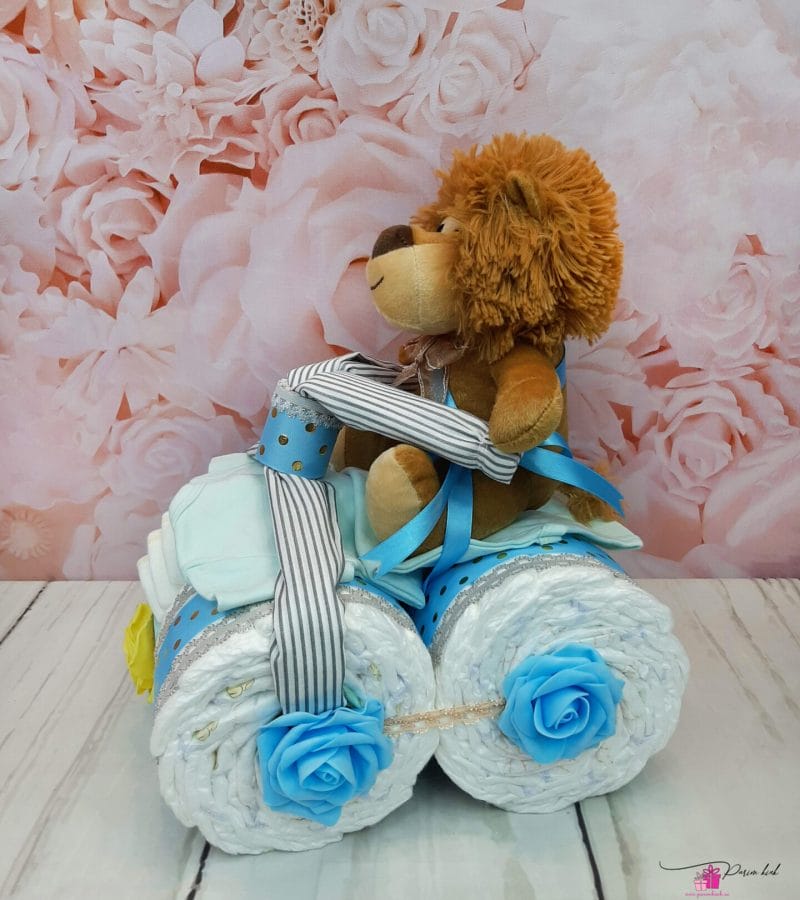 Mähkmetort ATV 2 Mähkmetort ATV 2