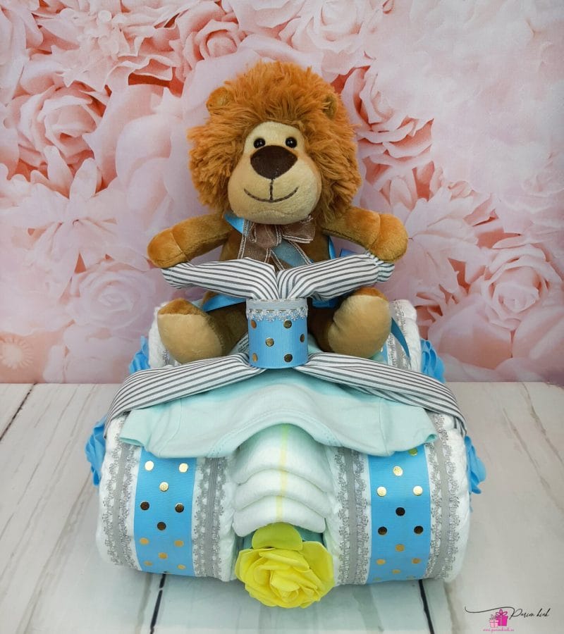 Mähkmetort ATV 4 Mähkmetort ATV 4