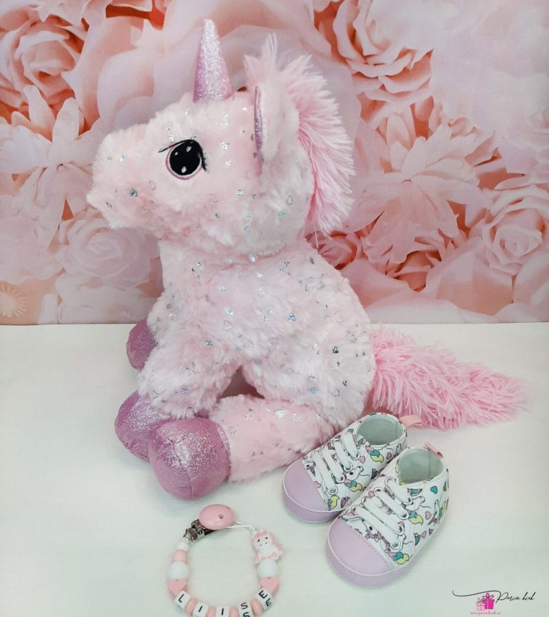 Ükssarve unistus 2 Ükssarve unistus 2