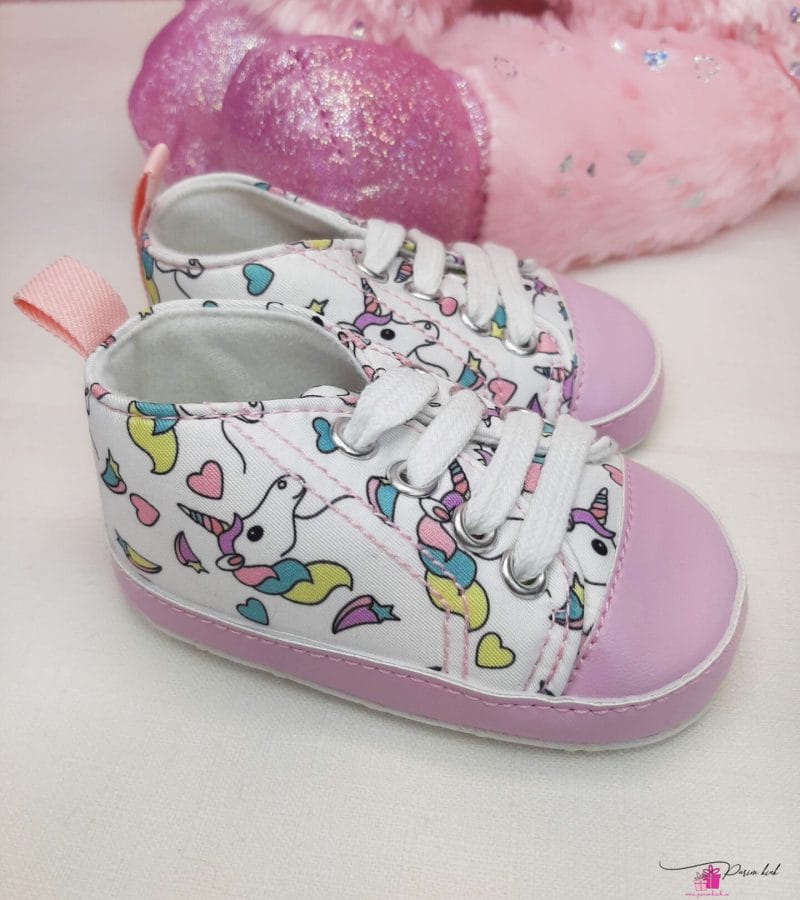 Ükssarve unistus 3 Ükssarve unistus 3