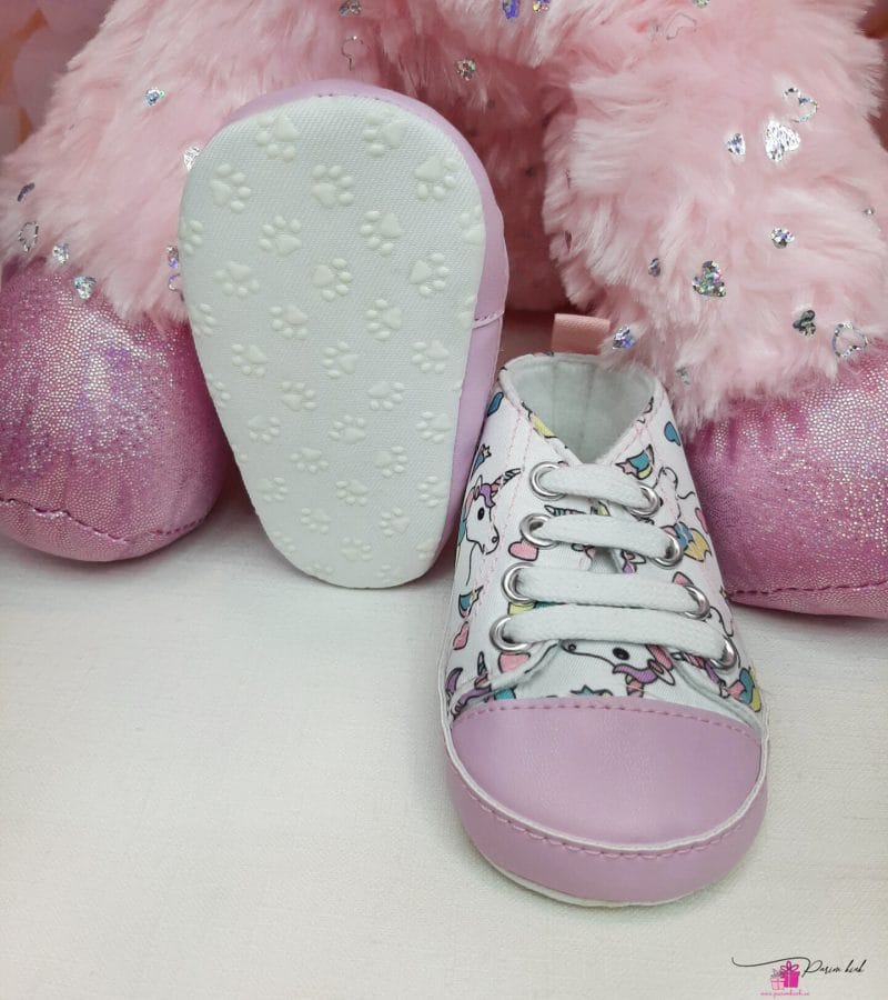 Ükssarve unistus 4 Ükssarve unistus 4