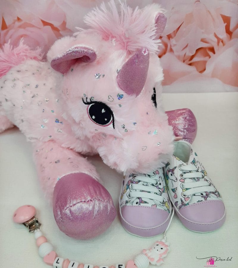 Ükssarve unistus 5 Ükssarve unistus 5