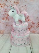 heleroosa mähkmetort ükssarvega 2