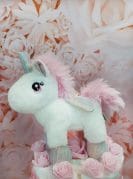 heleroosa mähkmetort ükssarvega 4