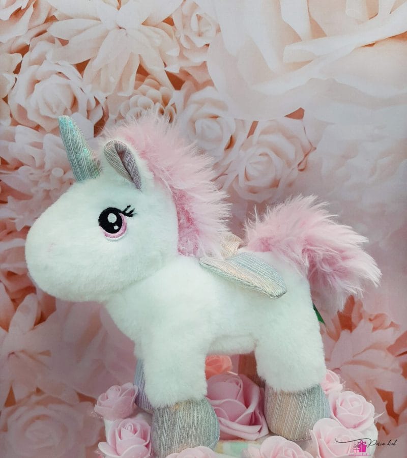 heleroosa mähkmetort ükssarvega 4 heleroosa mähkmetort ükssarvega 4