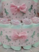 heleroosa mähkmetort ükssarvega 5