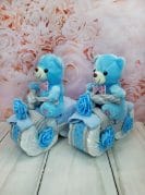 Kaksikute motika mähkmetort 1