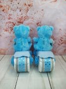 Kaksikute motika mähkmetort 2