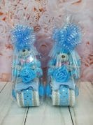 Kaksikute motika mähkmetort 3