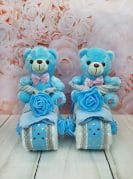 Kaksikute motika mähkmetort