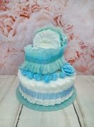 Sinine Mähkmetort Hälliga 1