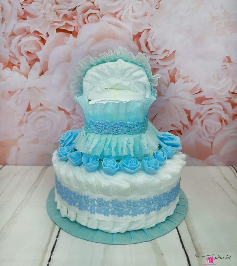 Sinine Mähkmetort Hälliga 2 Sinine Mähkmetort Hälliga 2