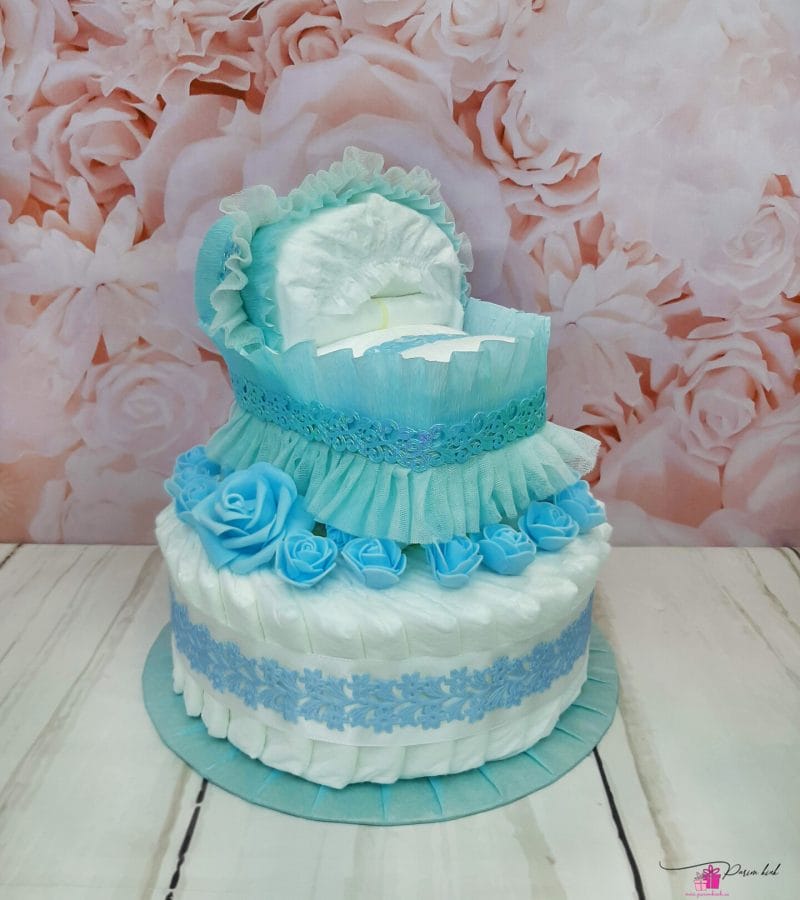 Sinine Mähkmetort Hälliga 3 Sinine Mähkmetort Hälliga 3