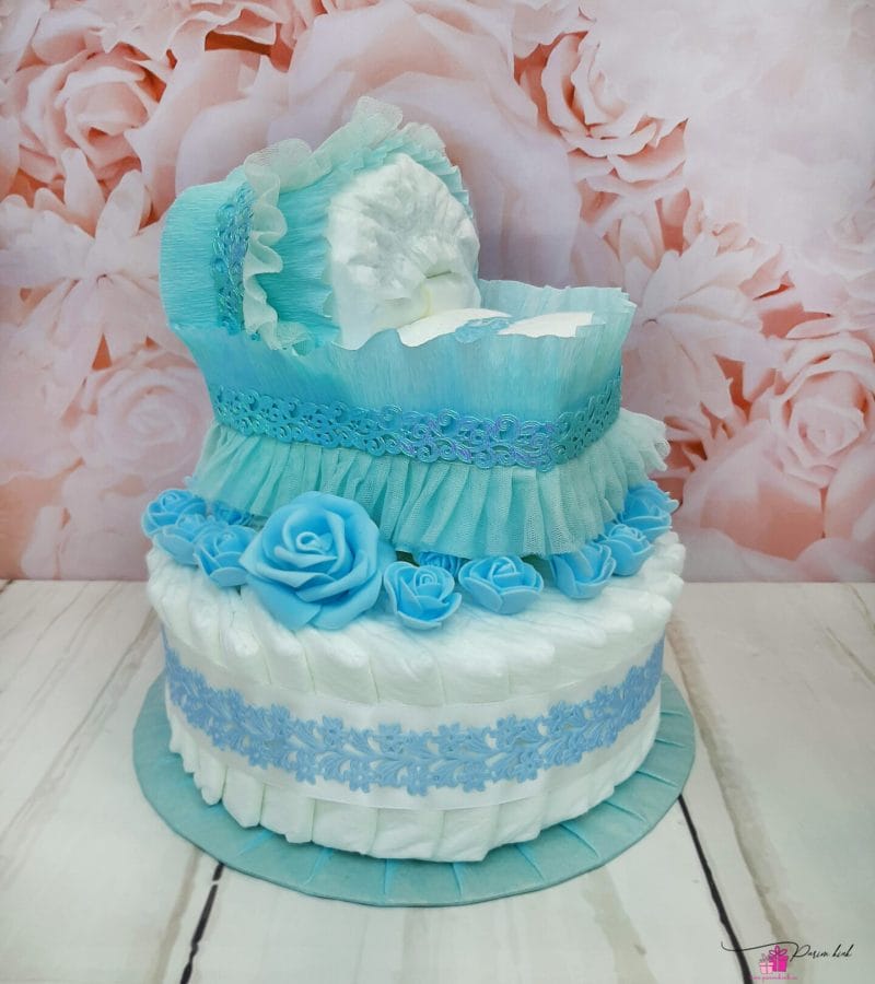 Sinine Mähkmetort Hälliga 4 Sinine Mähkmetort Hälliga 4