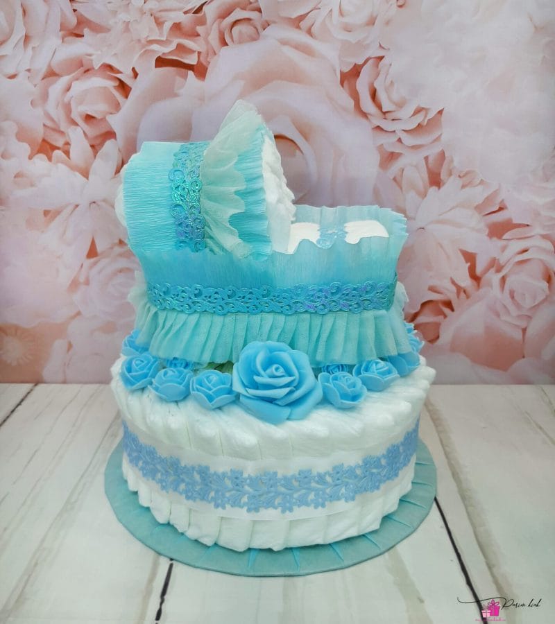 Sinine Mähkmetort Hälliga 5 Sinine Mähkmetort Hälliga 5