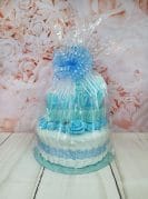 Sinine Mähkmetort Hälliga 6