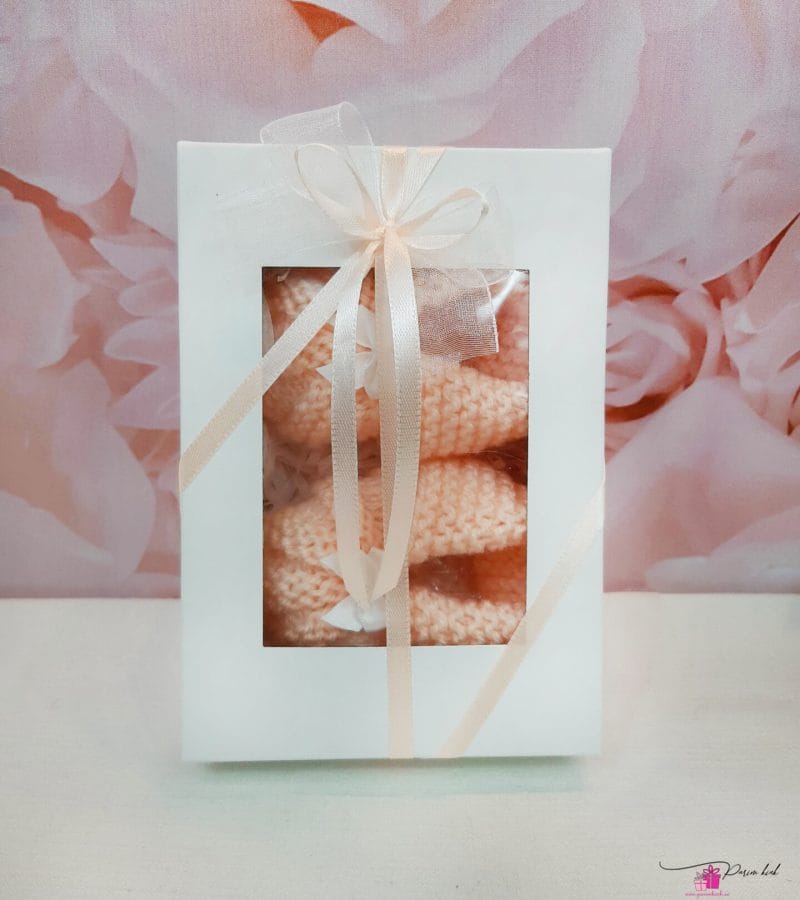 Virsikutoonis kootud papud 1 Virsikutoonis kootud papud 1