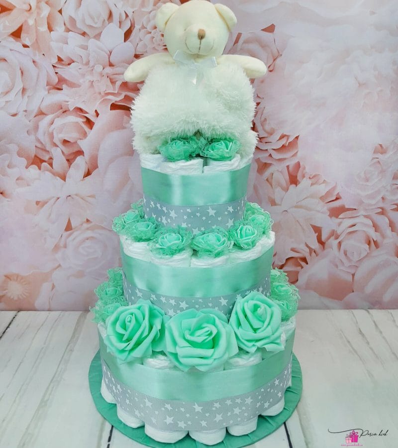 mündiroheline mähkmetort valge kaisutekiga