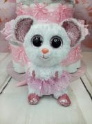 roosa mähkmetort hiiretipsuga 2