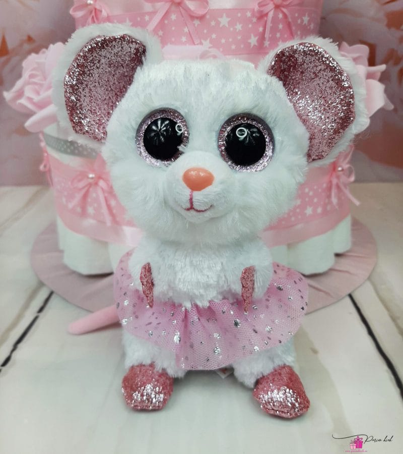 roosa mähkmetort hiiretipsuga 2 roosa mähkmetort hiiretipsuga 2