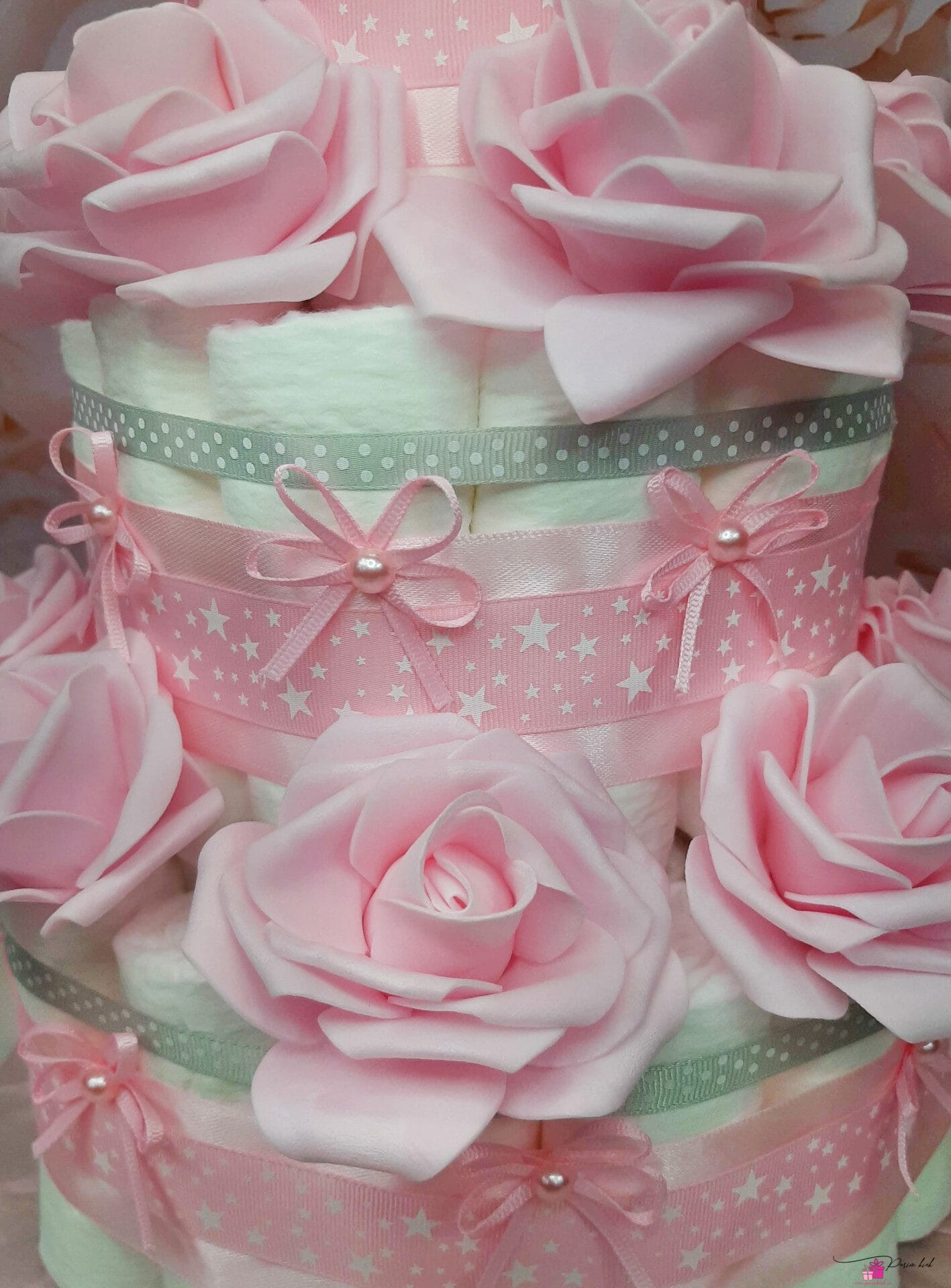 roosa mähkmetort hiiretipsuga 3