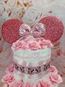 roosa mähkmetort minni lutiketiga 1