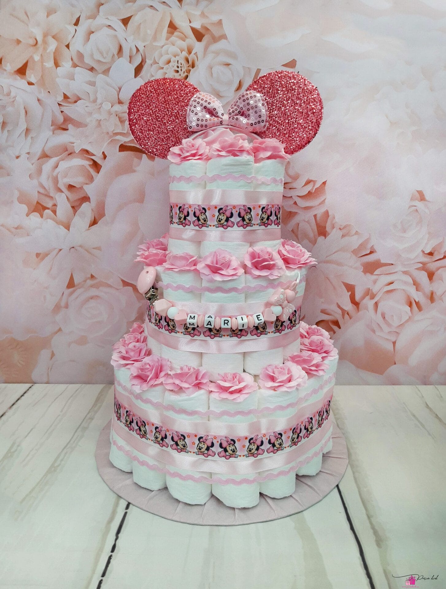 roosa mhkmetort minni lutiketiga