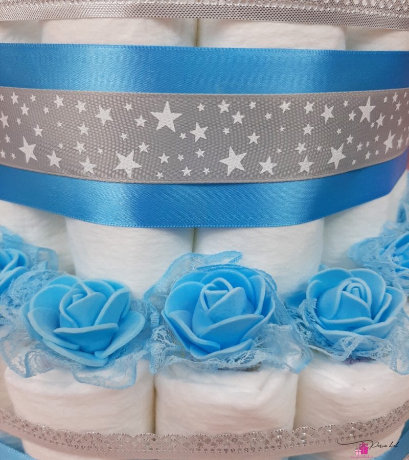 sinine mähkmetort elevandiga 2 sinine mähkmetort elevandiga 2