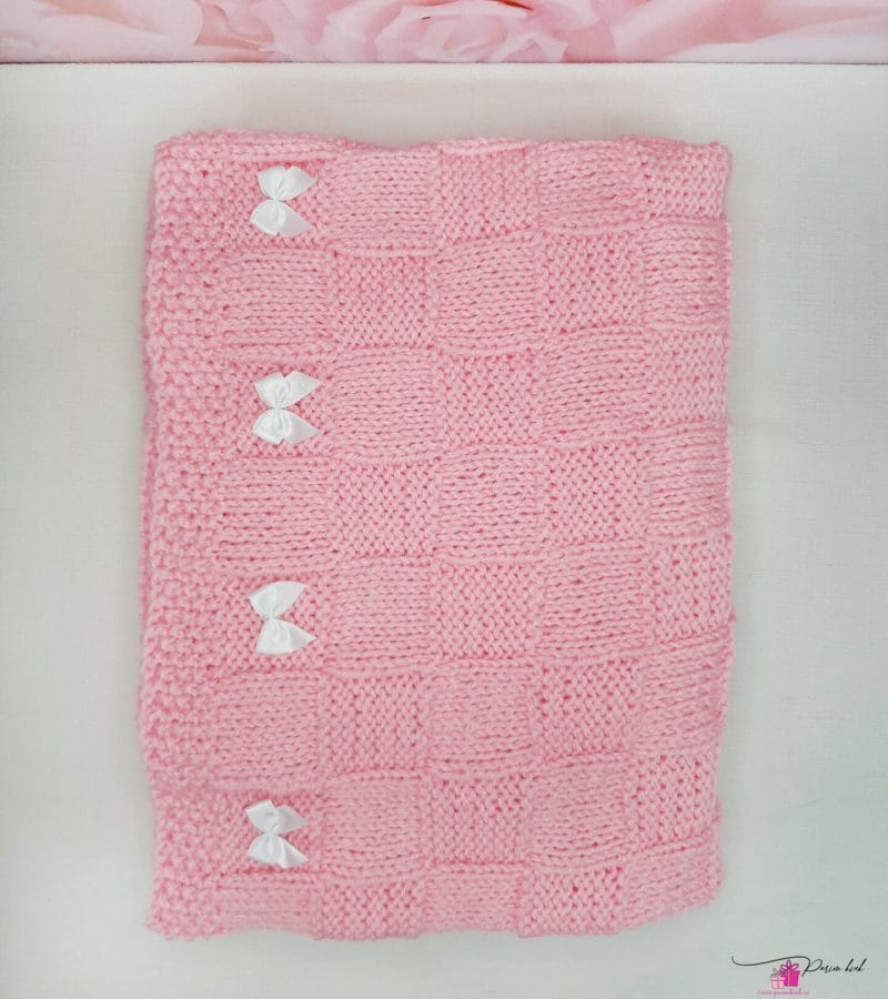 Käsitööna kootud beebitekk ja papud 3 Käsitööna kootud beebitekk ja papud 3