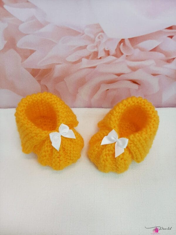 Kollased Käsitöö Papud 1 Kollased Käsitöö Papud 1