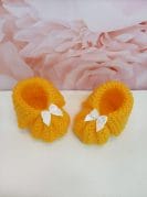 Kollased Käsitöö Papud 1