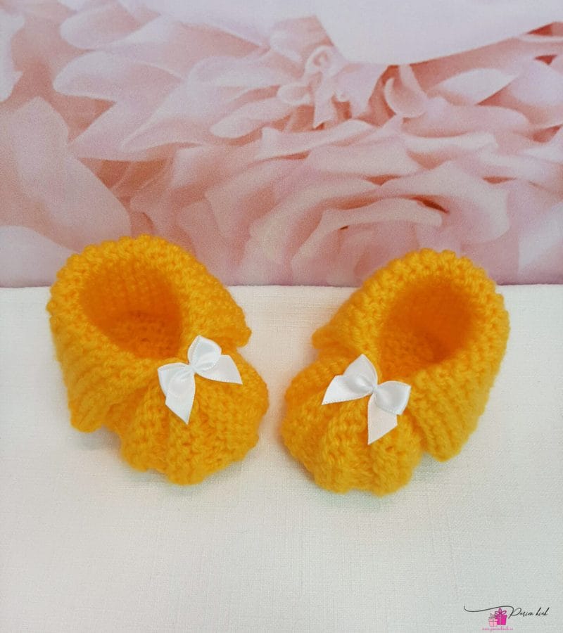 Kollased Käsitöö Papud 1 Kollased Käsitöö Papud 1