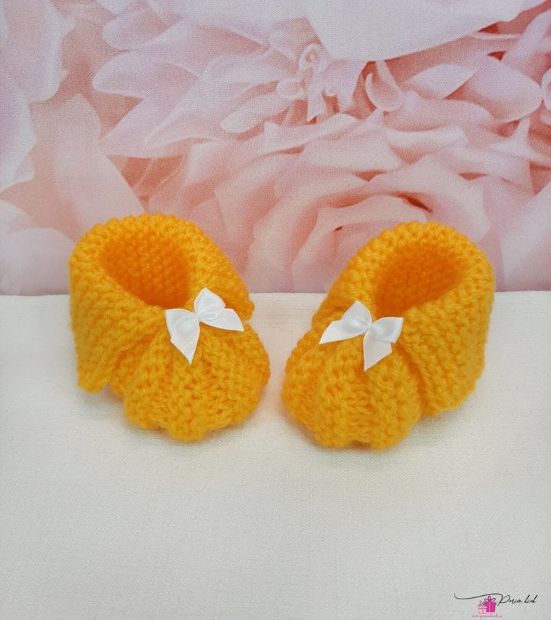 Kollased Käsitöö Papud 2 Kollased Käsitöö Papud 2