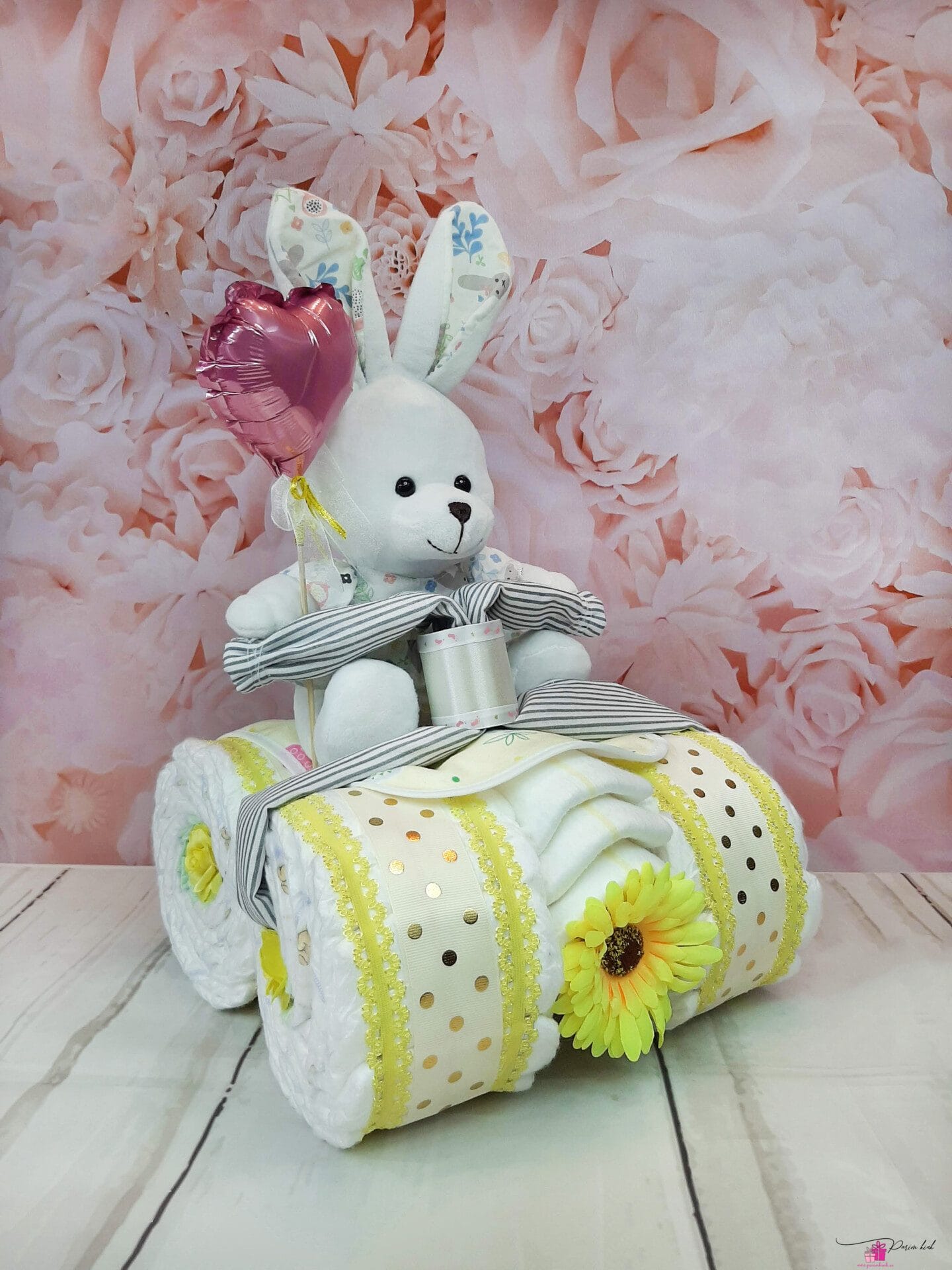 kollane mähkmetort atv 2