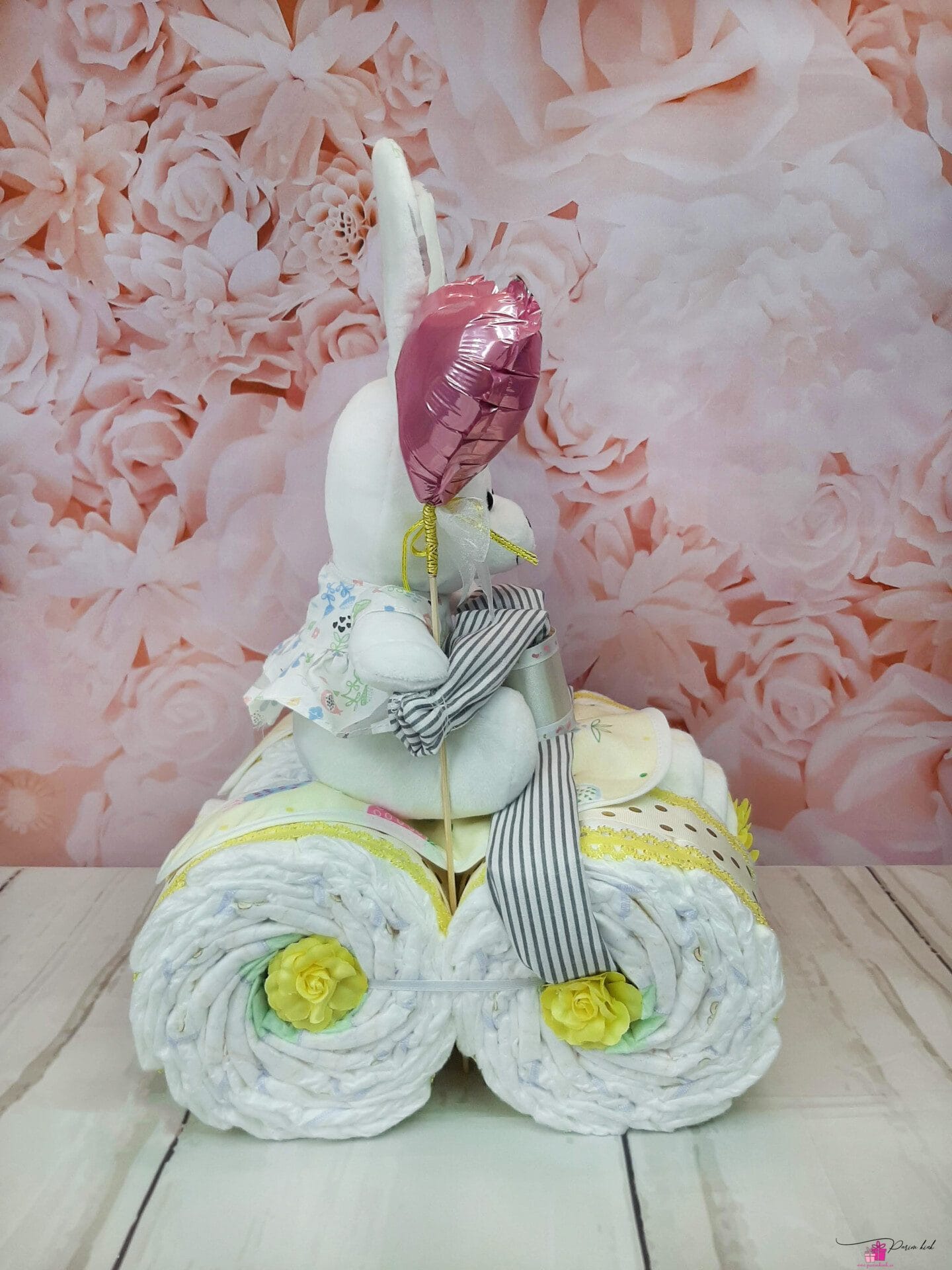 kollane mähkmetort atv 3