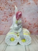 kollane mähkmetort atv 3