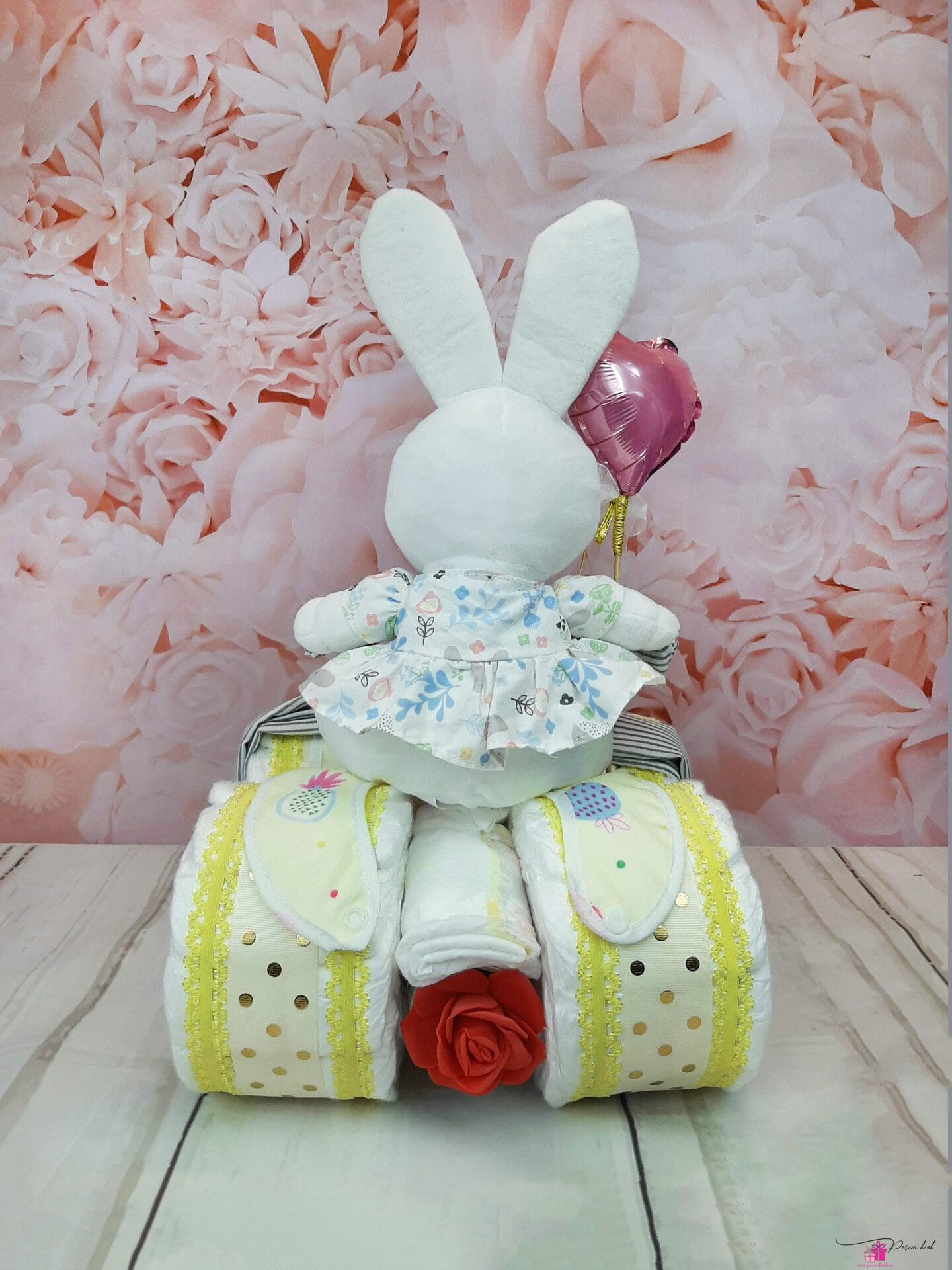 kollane mähkmetort atv 4