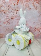 kollane mähkmetort atv 5