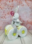 kollane mähkmetort atv 6