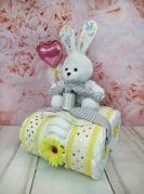 kollane mähkmetort atv 7