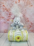 kollane mähkmetort atv 8