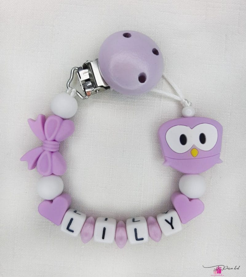 lutikett lilla öökull