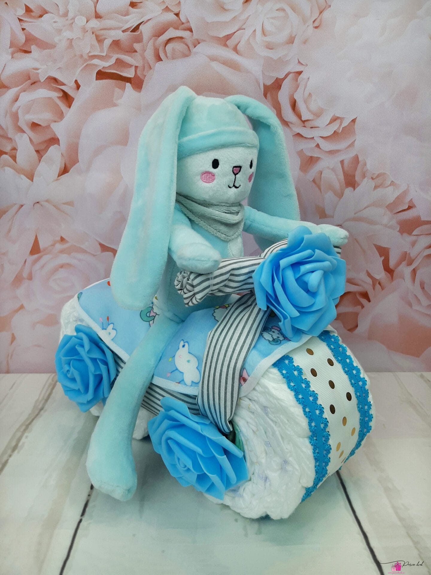 mähkmetort motikas jänkuga 1