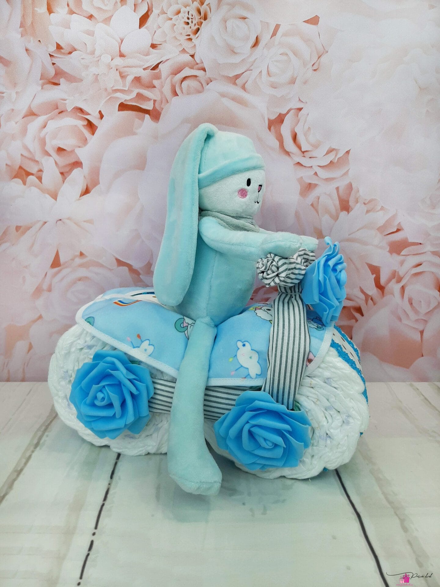 mähkmetort motikas jänkuga 3