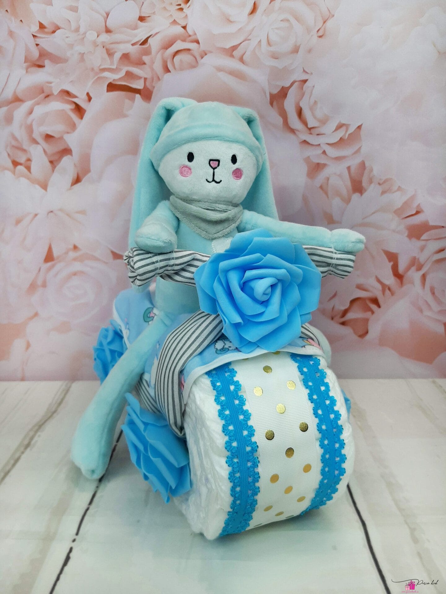 mähkmetort motikas jänkuga