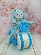 mähkmetort motikas jänkuga