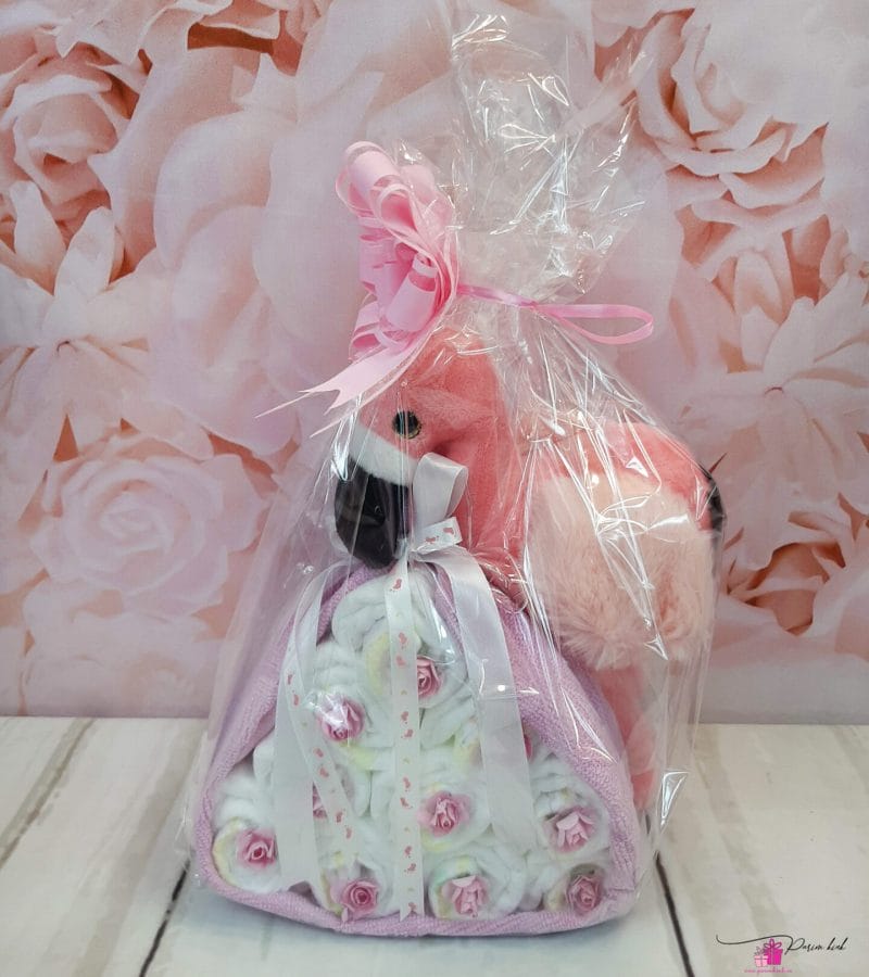 roosa mähkmetort flamingo 2 roosa mähkmetort flamingo 2