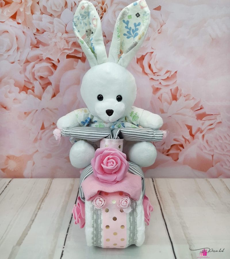 roosa motikas jänesega 2 roosa motikas jänesega 2